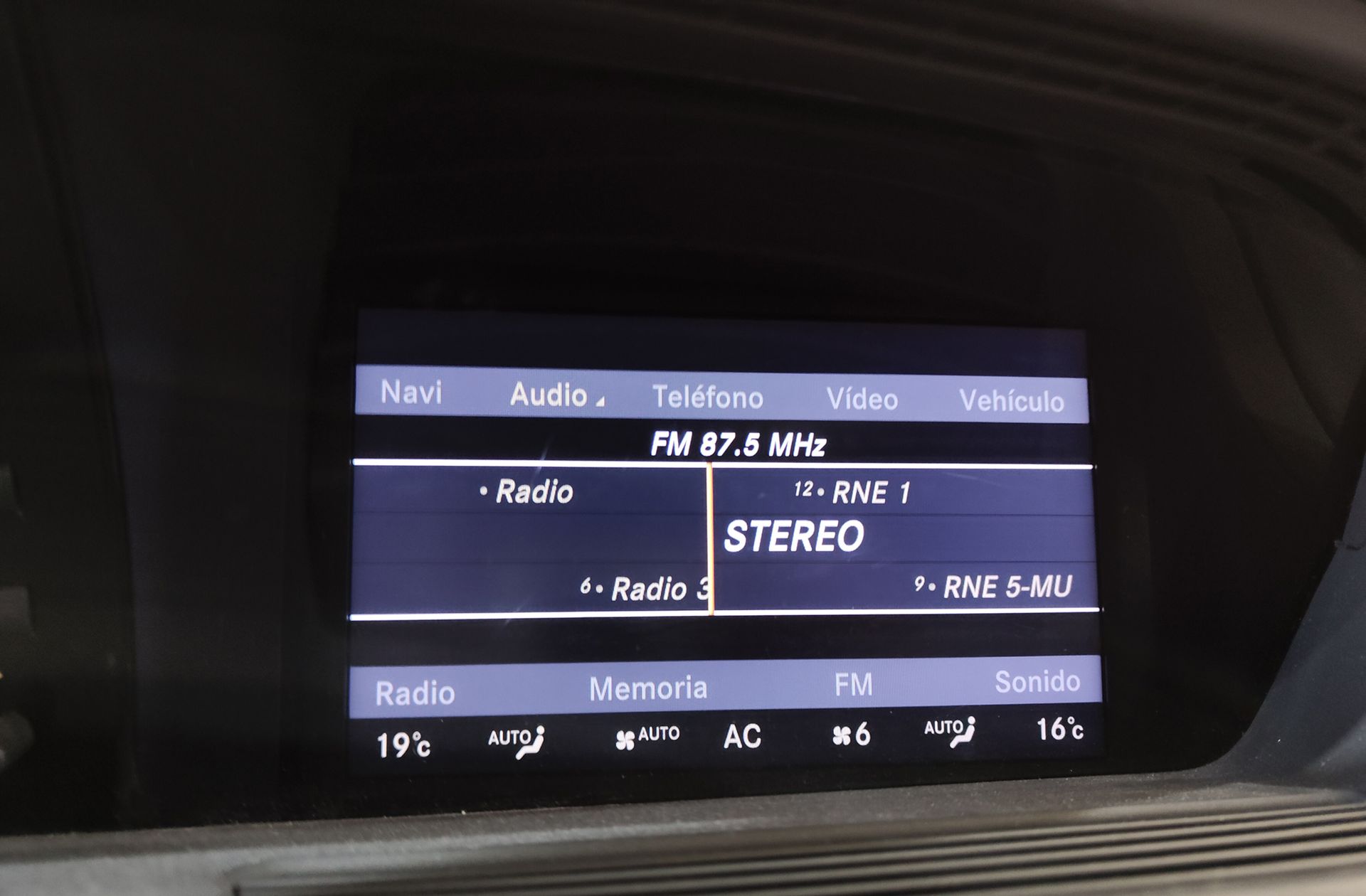 Mercedes-Benz Clase CL 500 BlueEfficiency - foto 33
