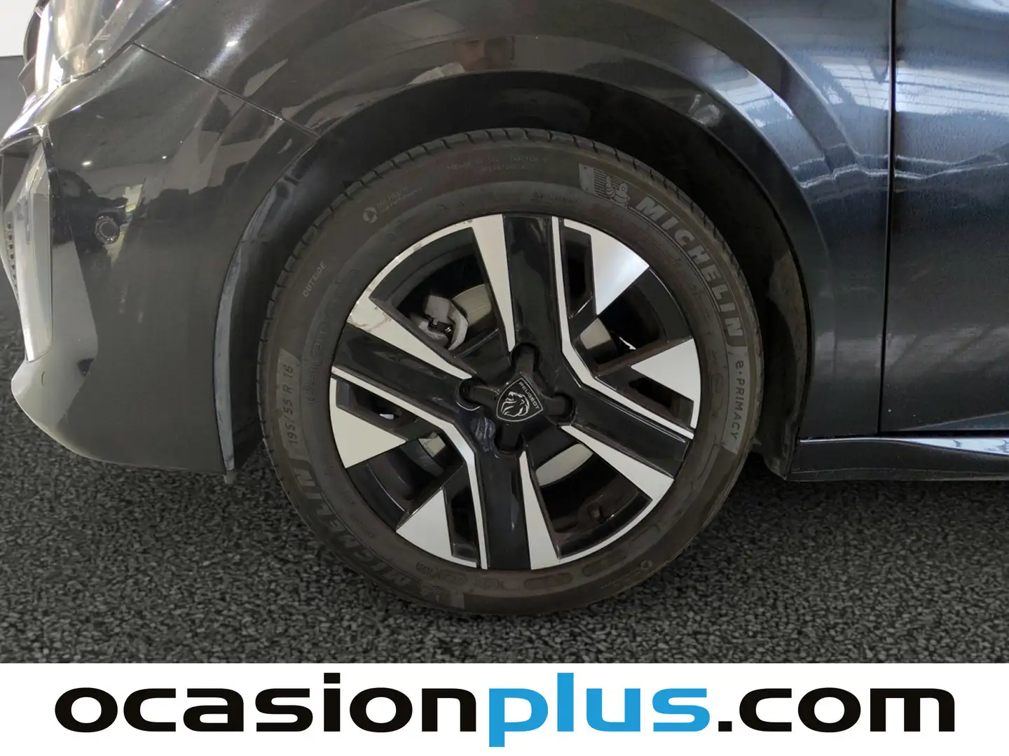 Foto Peugeot 208 Peugeot 208 PureTech 100 Allure (100 CV)