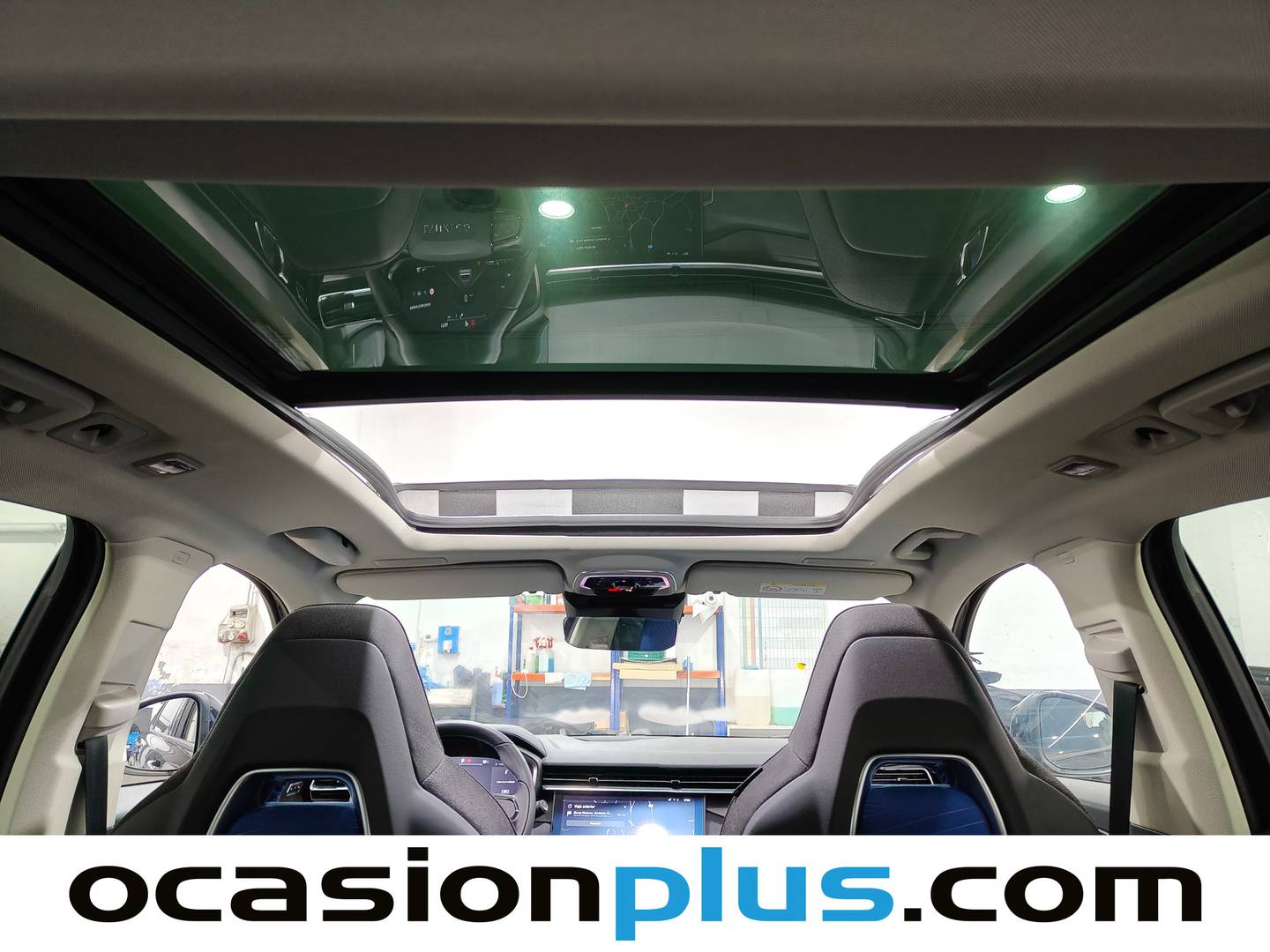 Extras y acabados del Lynk & Co 01 Lynk & Co 01 1.5 PHEV 6.6kW (261 CV)