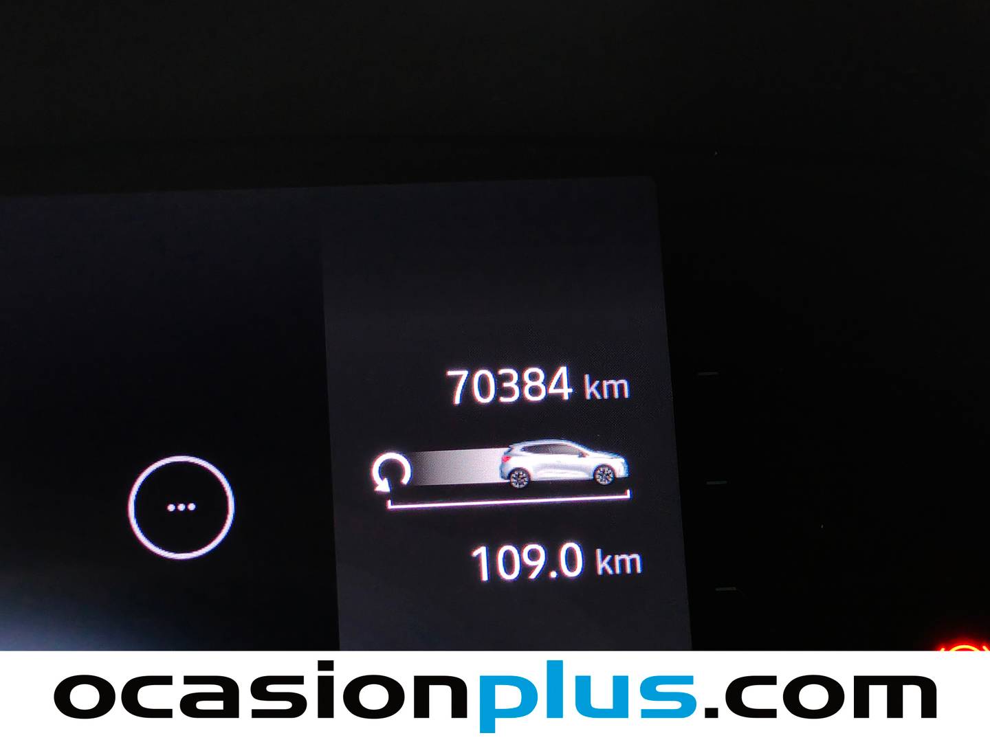 Renault Clio Renault Clio Equilibre TCe (100 CV) GLP seminuevo