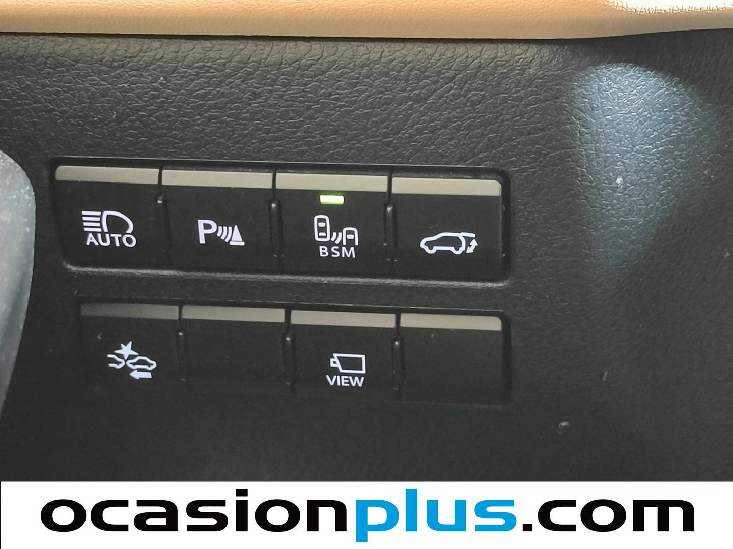 Lexus NX Lexus NX 2.5 300h Luxury 4WD (197 CV) automático