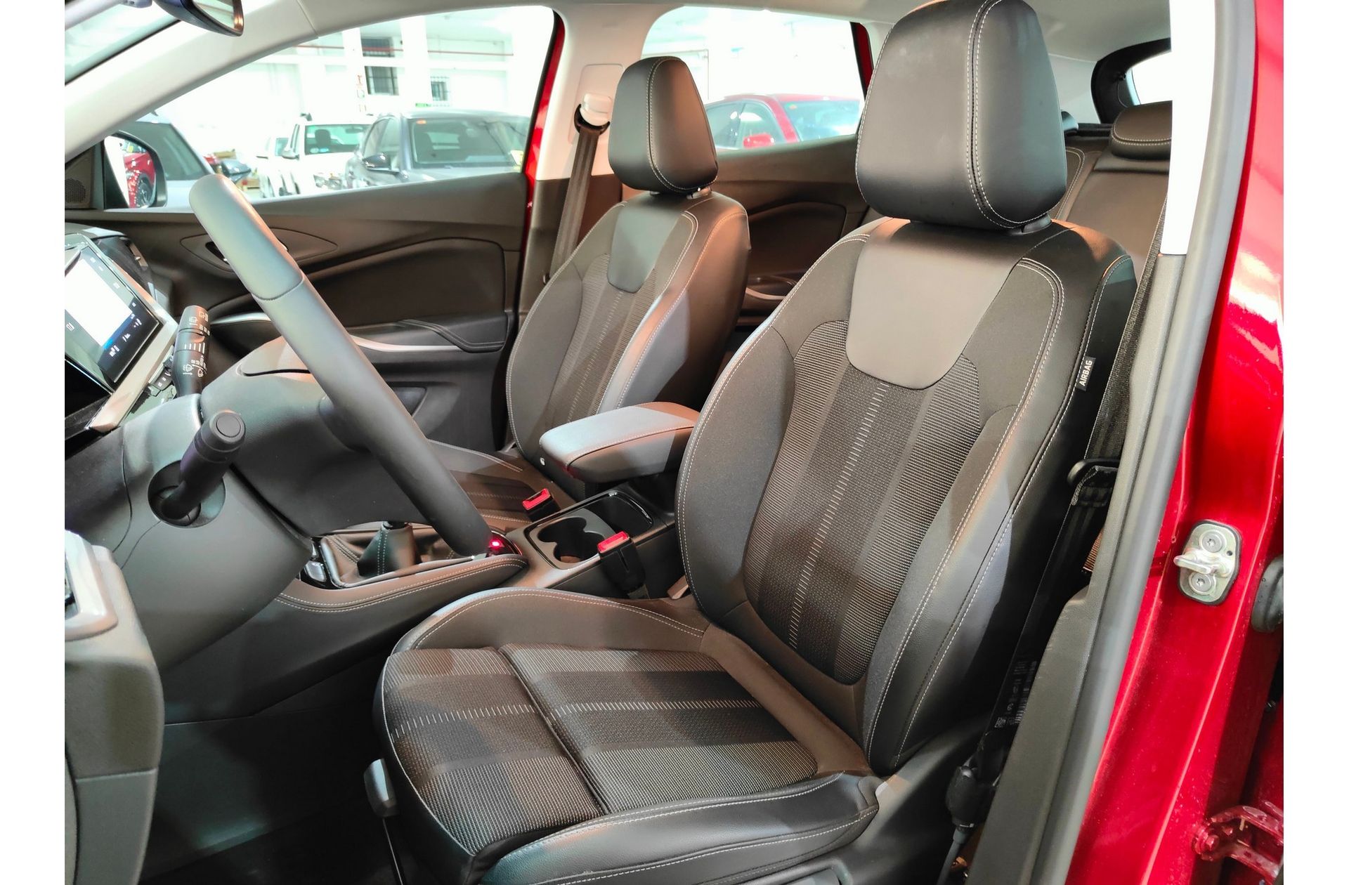 Opel Grandland 1.2 Turbo XHT GS - foto 17