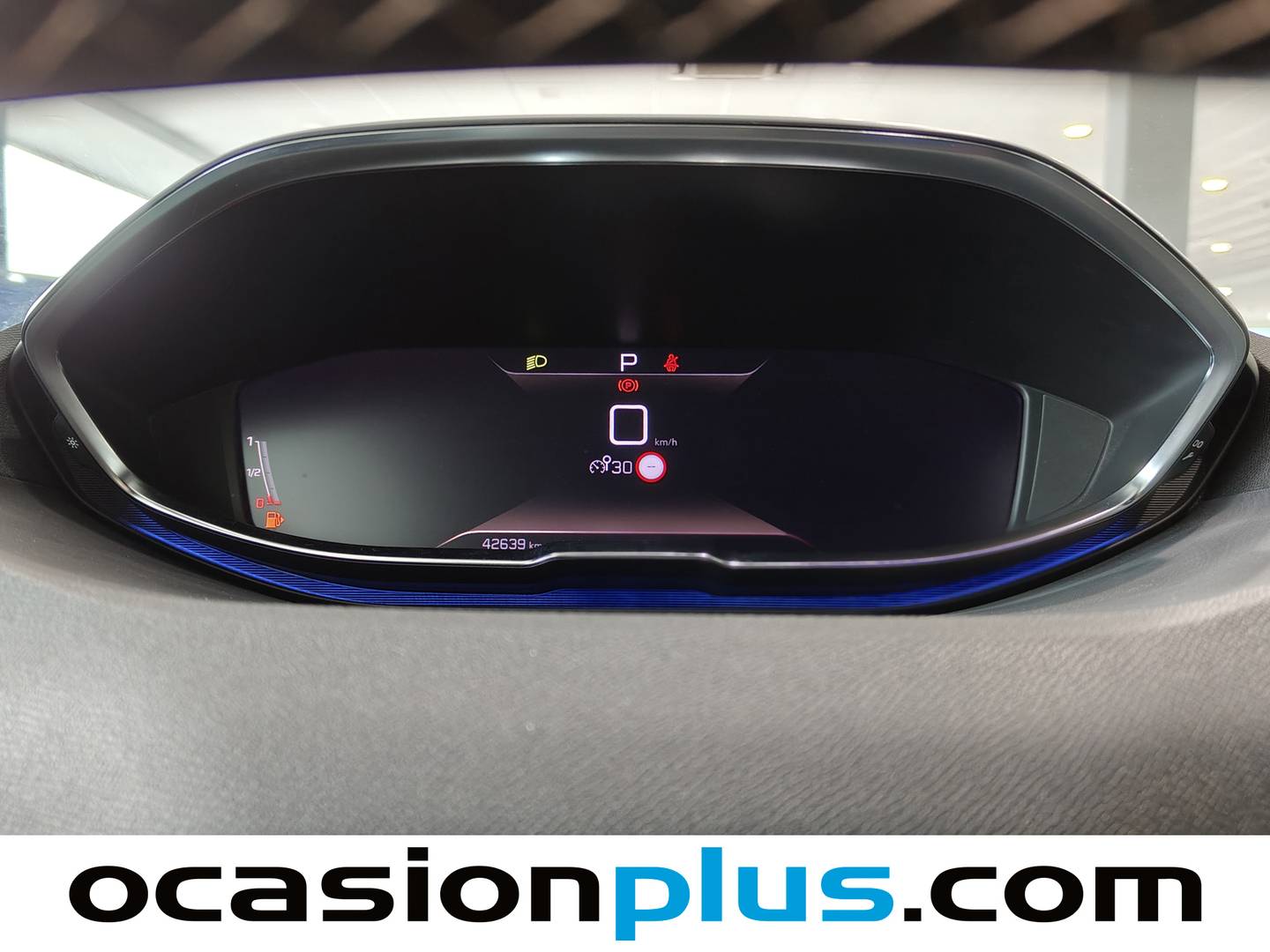 Peugeot 3008 Peugeot 3008 BlueHDi 130 S&S GT EAT8 (130 CV) diésel