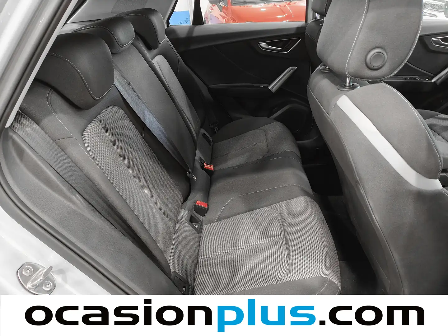 Foto Audi Q2 Audi Q2 S line 35 TFSI (150 CV) S tronic