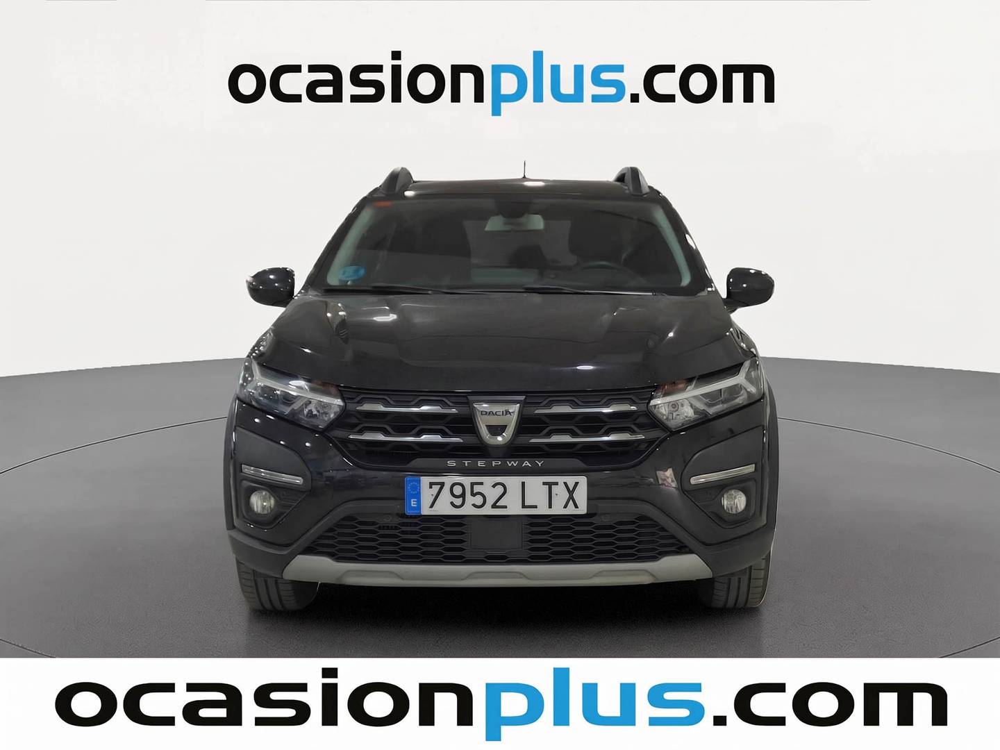 Dacia Sandero Dacia Sandero Stepway Comfort ECO-G (100 CV) 101cv