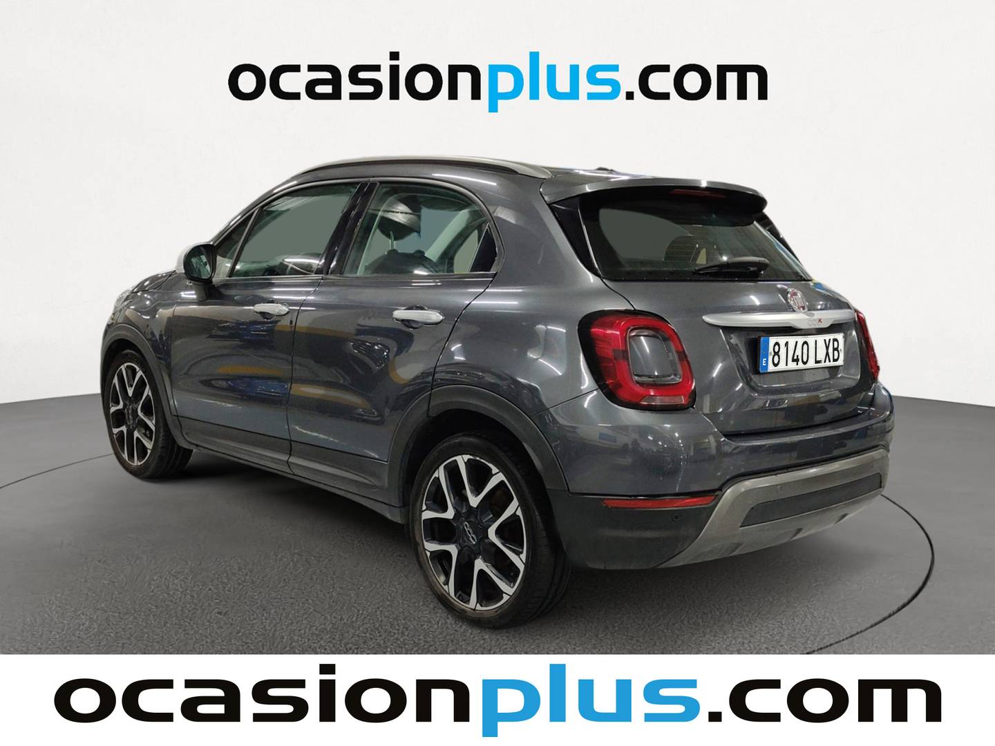 Foto Fiat 500X Fiat 500X 1.6 MultiJet Cross 4x2 (130 CV)