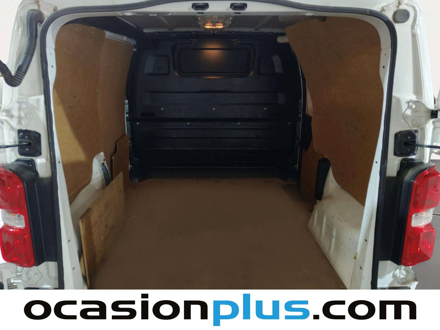Foto Fiat Scudo Fiat Scudo Fiat Scudo Furgon 1.5 BlueHDI L1 Business 75 kW (102 CV)