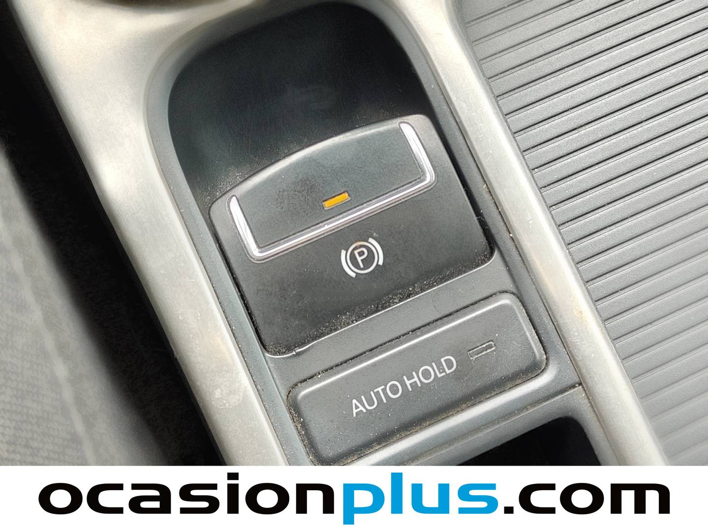 Volkswagen Tiguan Volkswagen Tiguan T1 2.0 TDI BMT 4x2 (110 CV) 110cv