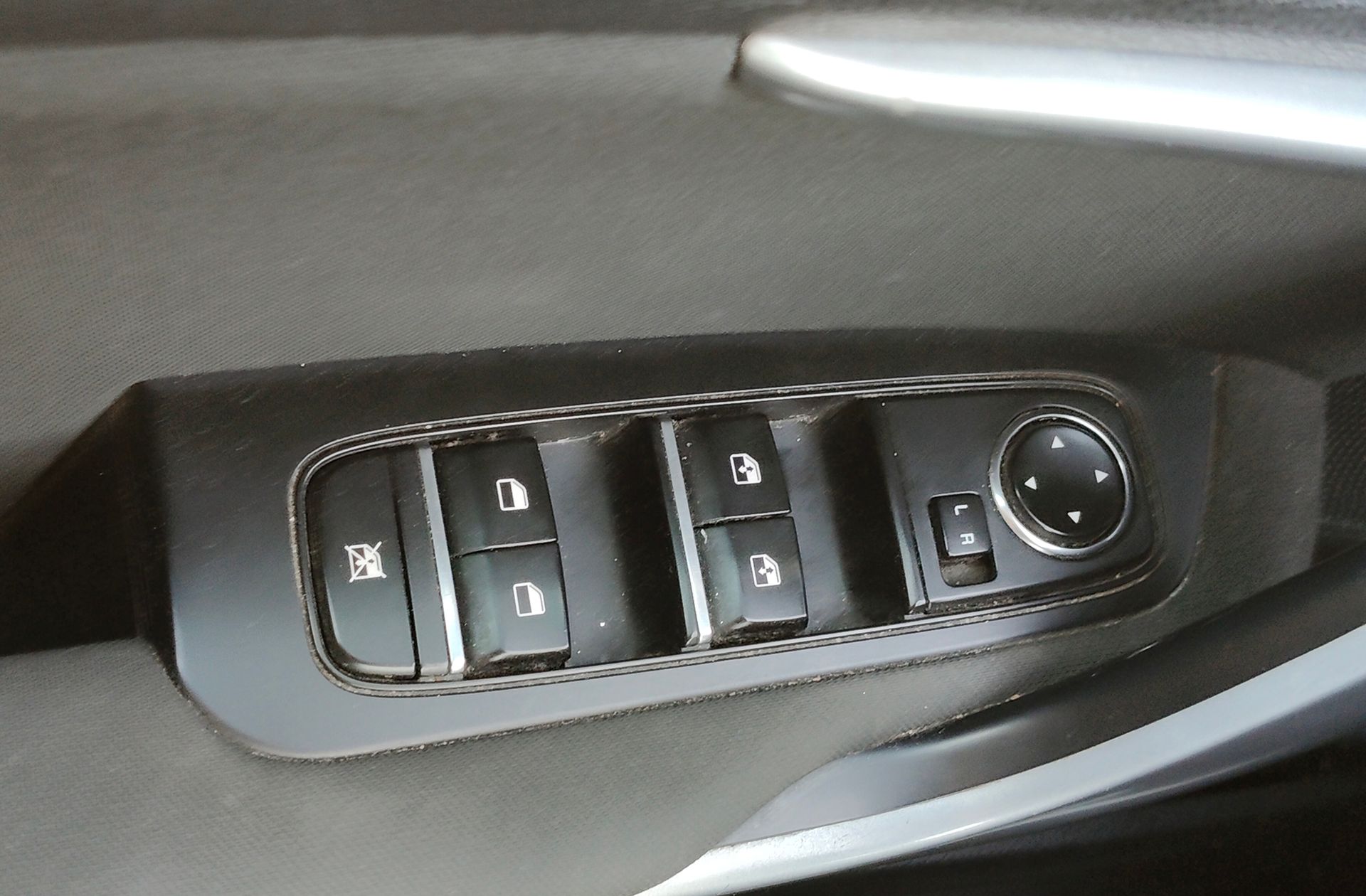Kia Ceed 1.0 T-GDi Drive - foto 16