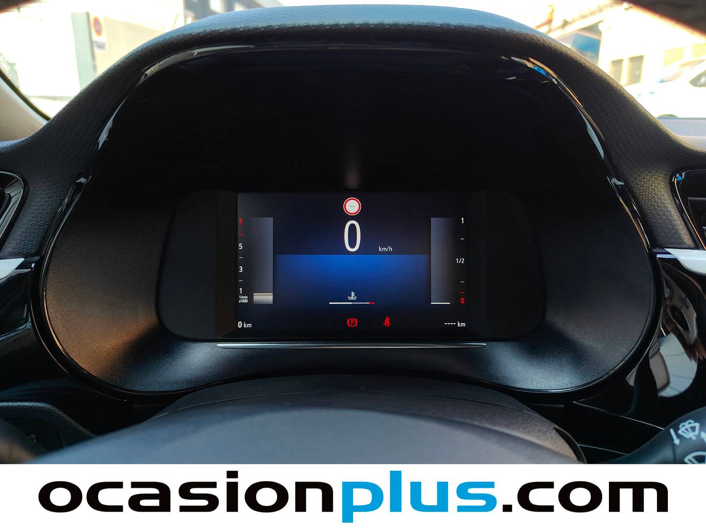 Opel Corsa Opel Corsa 1.2 T XHL GS (100 CV) gasolina