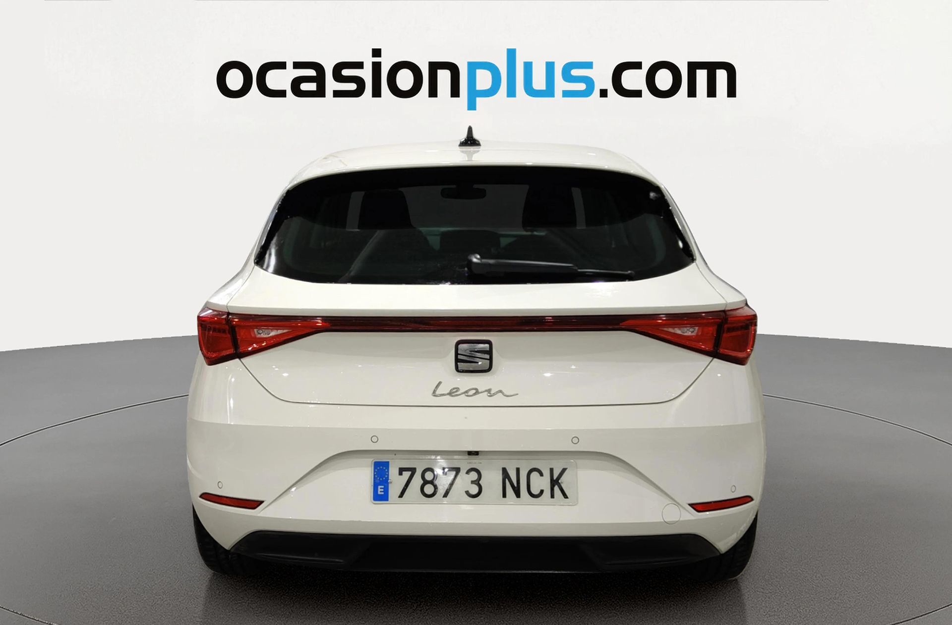 SEAT León 1.5 eTSI Style XL DSG - foto 13