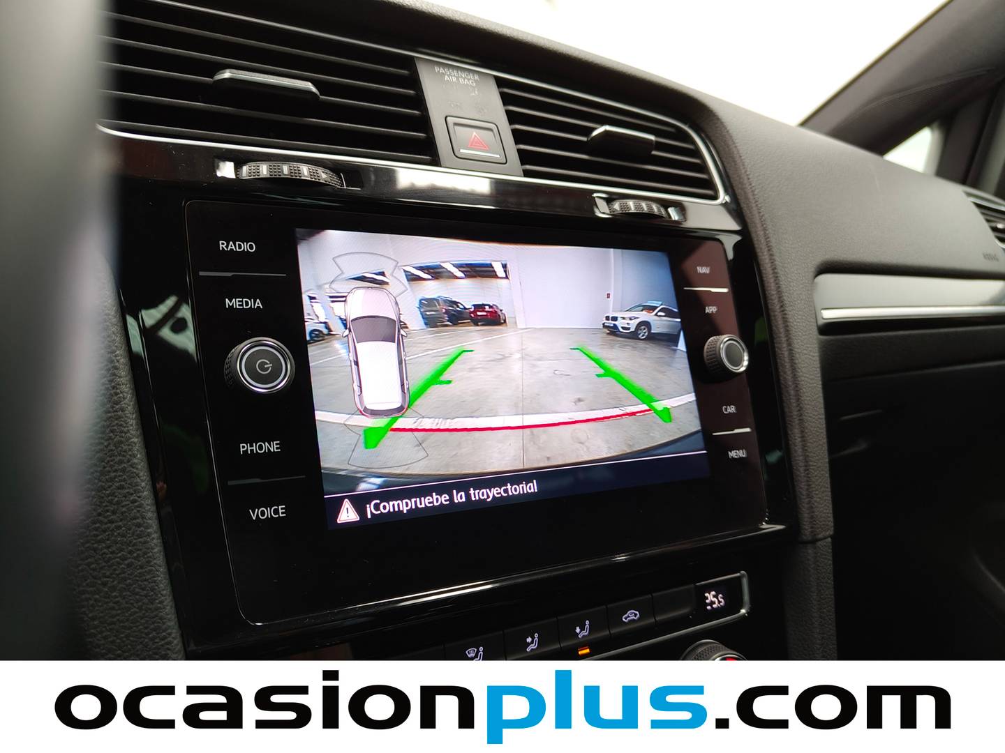 Acabados Volkswagen Golf Volkswagen Golf R 2.0 TSI 4Motion (310 CV) DSG