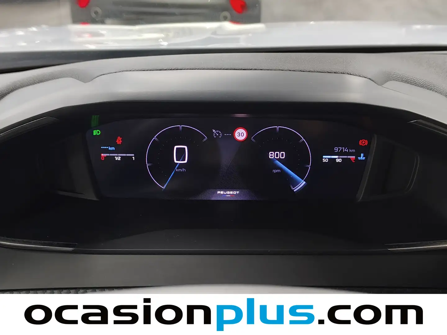 Foto Peugeot 2008 Peugeot 2008 PureTech 100 S&S Allure (100 CV)