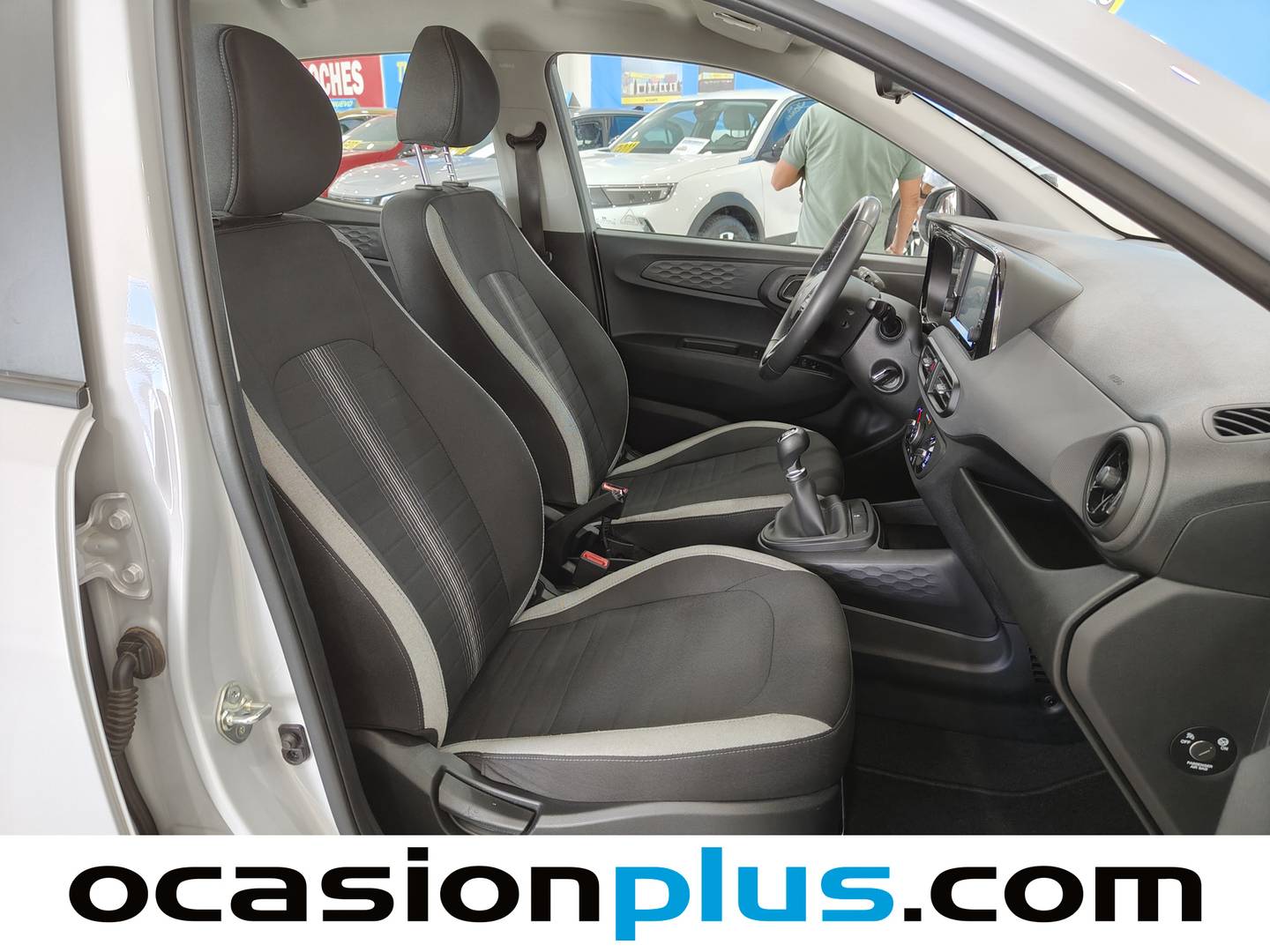 Hyundai i10 Hyundai i10 1.0 Klass (67 CV) km 0