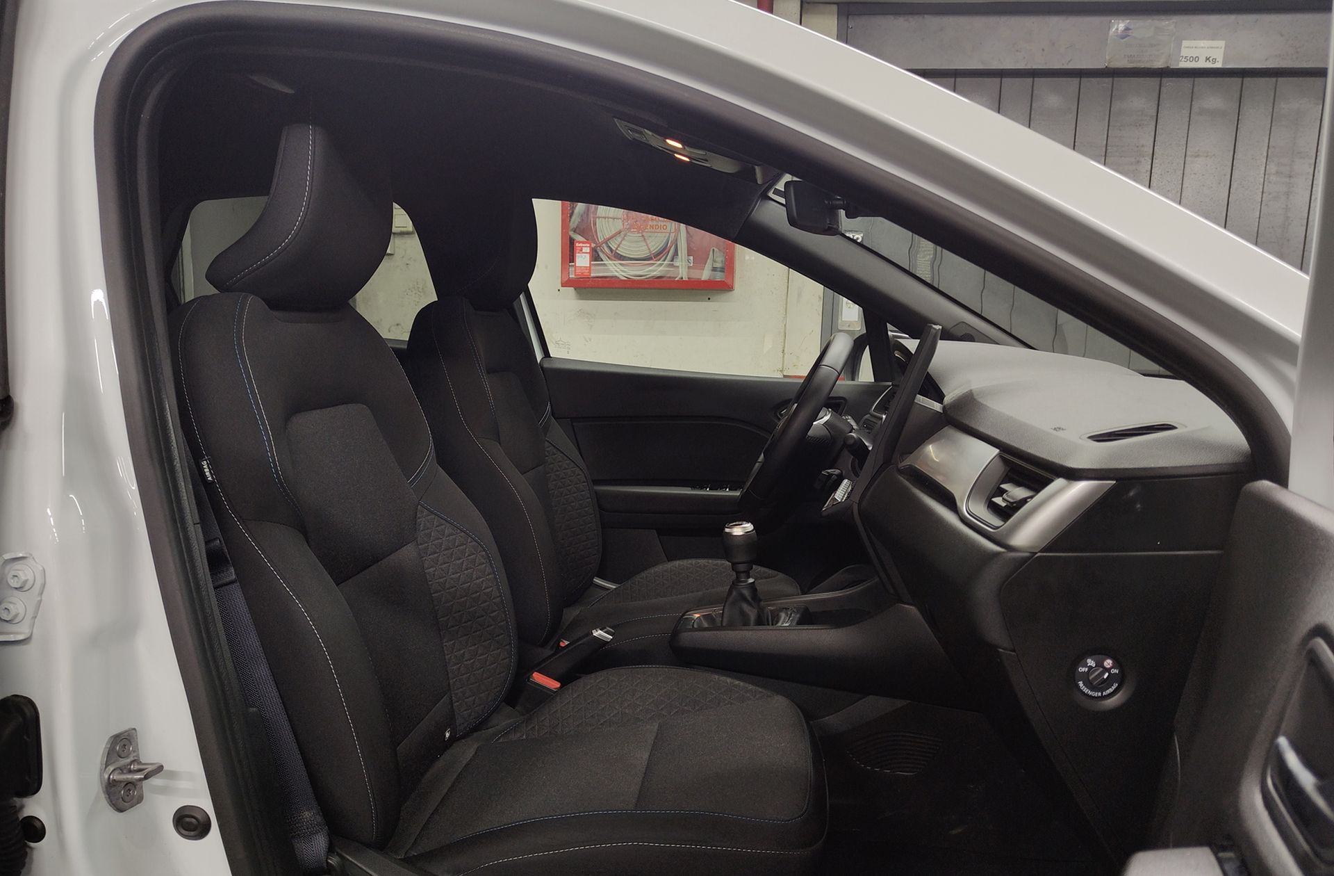 Mitsubishi ASX 100T Motion - foto 18