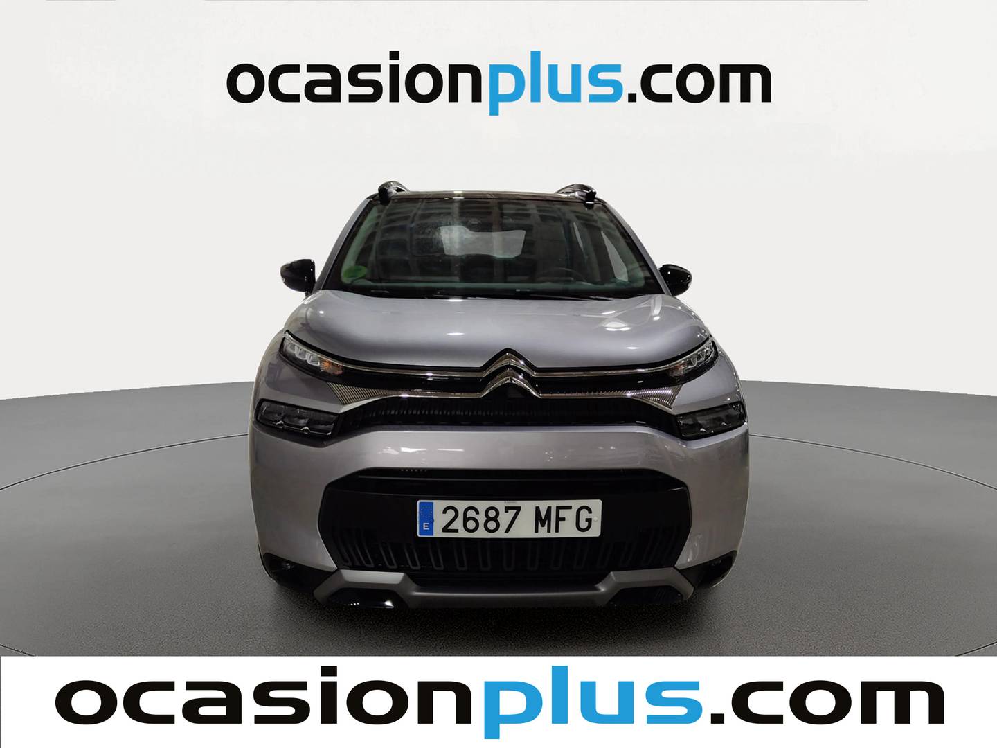 Citroën C3 Aircross Citroen C3 Aircross PureTech 110 S&S Shine Pack (110 CV) 110cv