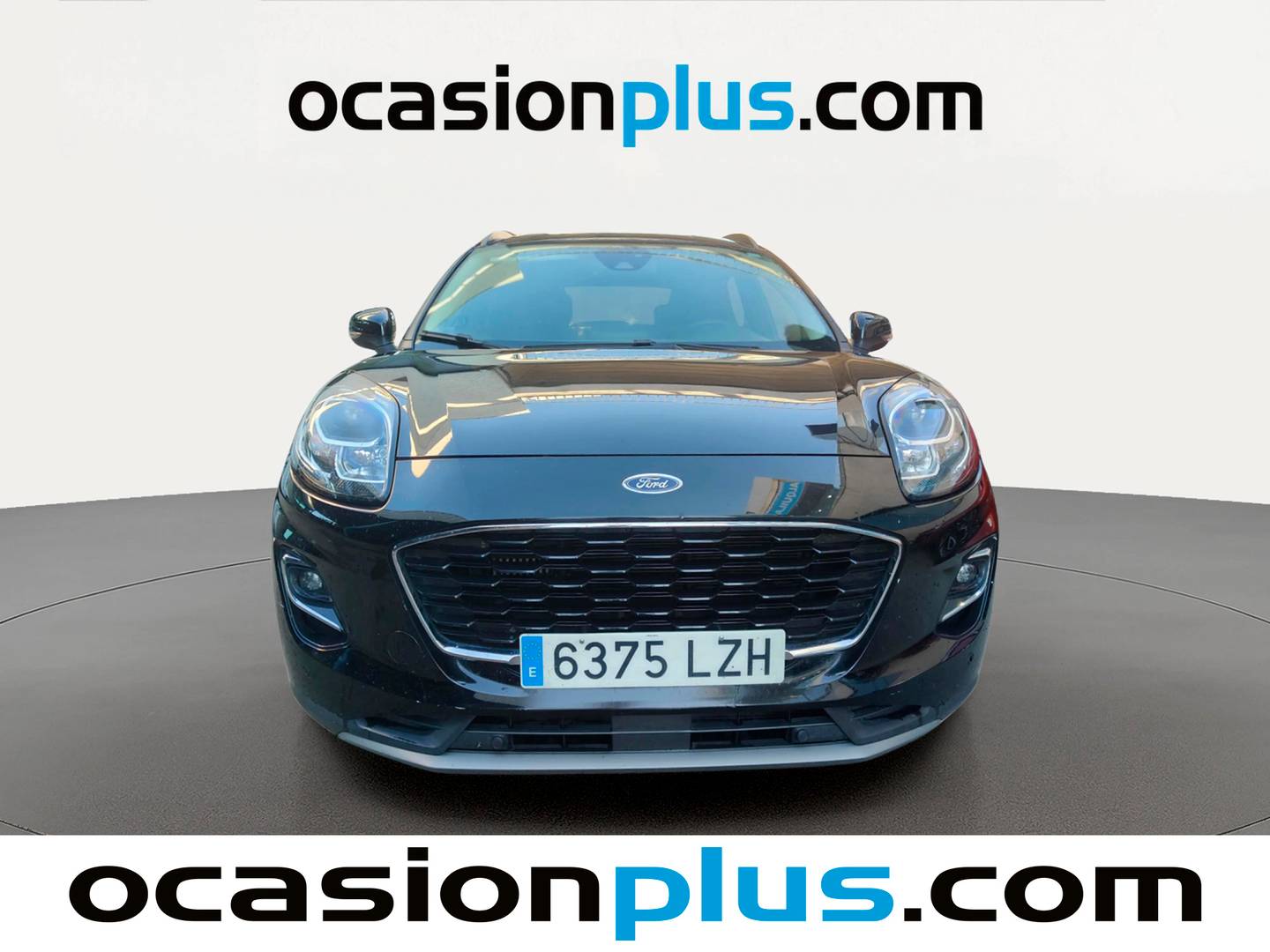 Ford Puma Ford Puma 1.0 EcoBoost MHEV Titanium Design (125 CV) barato