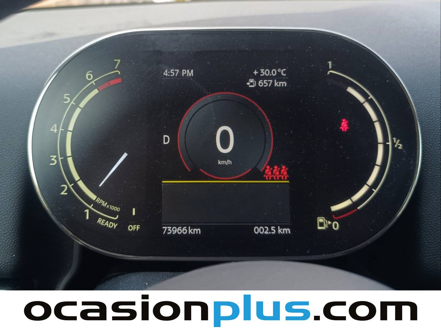 Foto Mini Countryman MINI MINI Countryman Cooper (136 CV)