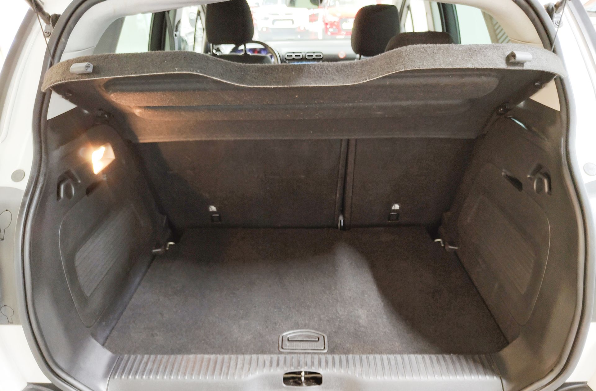 Citroën C3 Aircross PureTech 110 Shine - foto 16