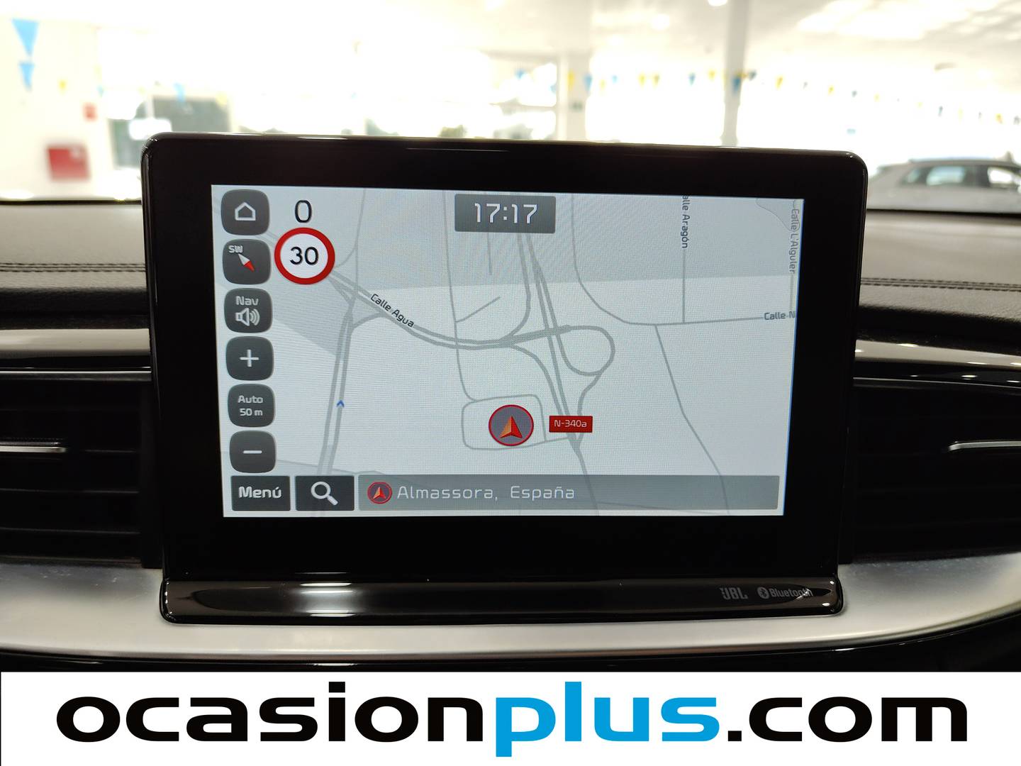 Foto KIA Ceed Kia Ceed 1.4 T-GDi GT Line (140 CV)