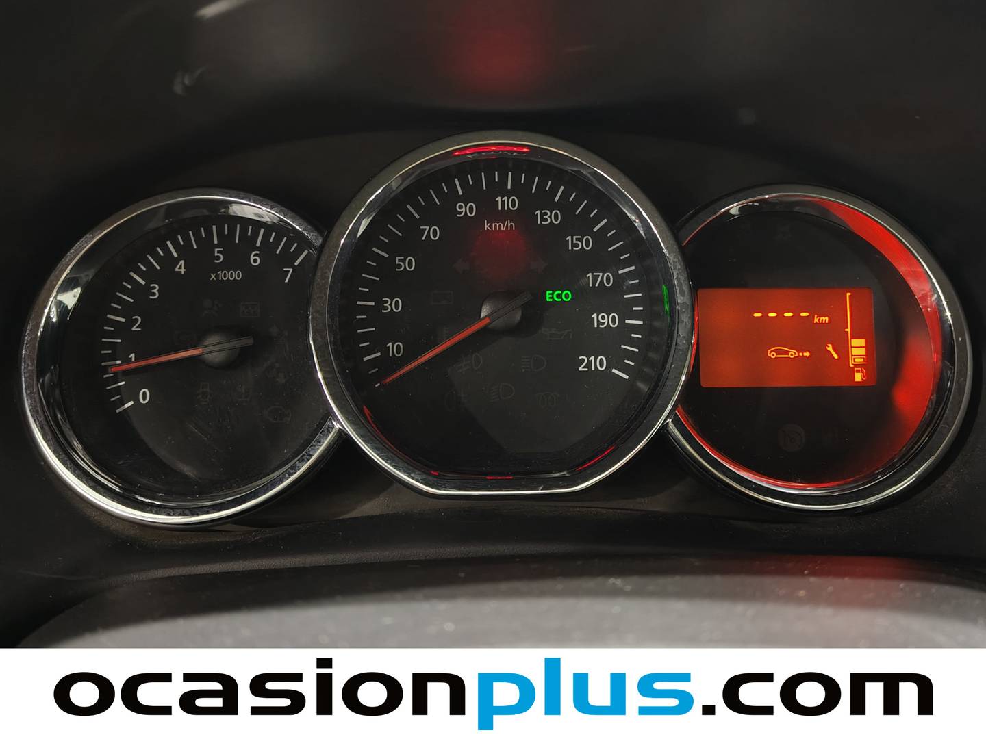 Foto Dacia Sandero Dacia Sandero Stepway TCe (90 CV)