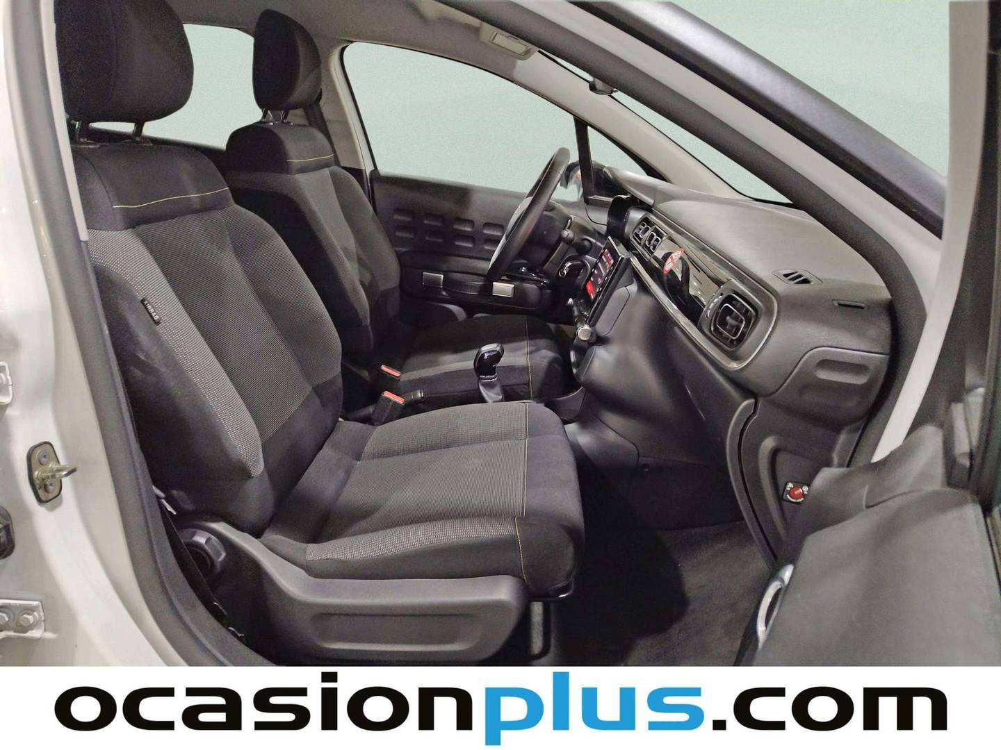 Citroën C3 Citroën C3 PureTech 83 S&S Max (83 CV) manual