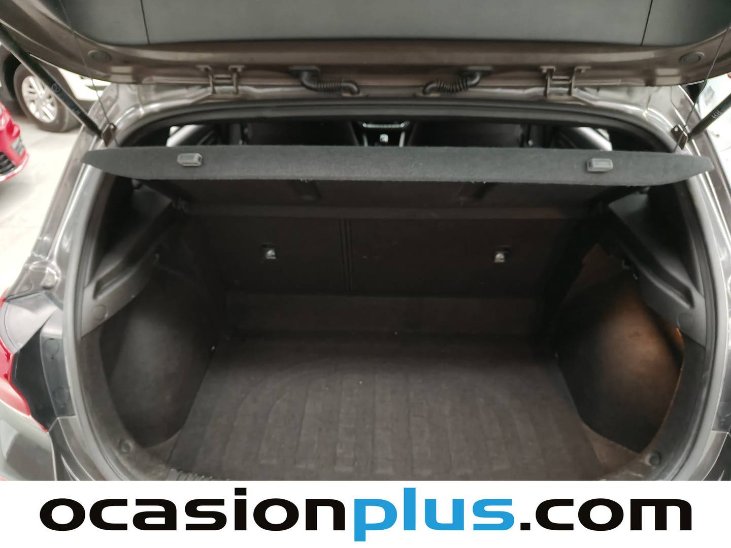 Foto Hyundai i30 Hyundai i30 1.6 CRDI Klass (95 CV)