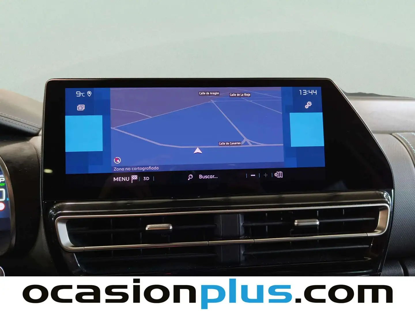 Foto Citroën C5 Aircross Hybrid Citroen C5 Aircross Hybrid 225 Shine Pack e-EAT8 (225 CV)