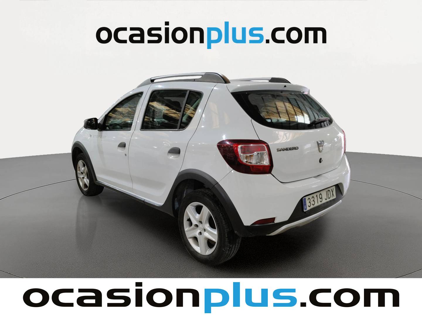 Foto Dacia Sandero Dacia Sandero Stepway Essential TCe (90 CV)