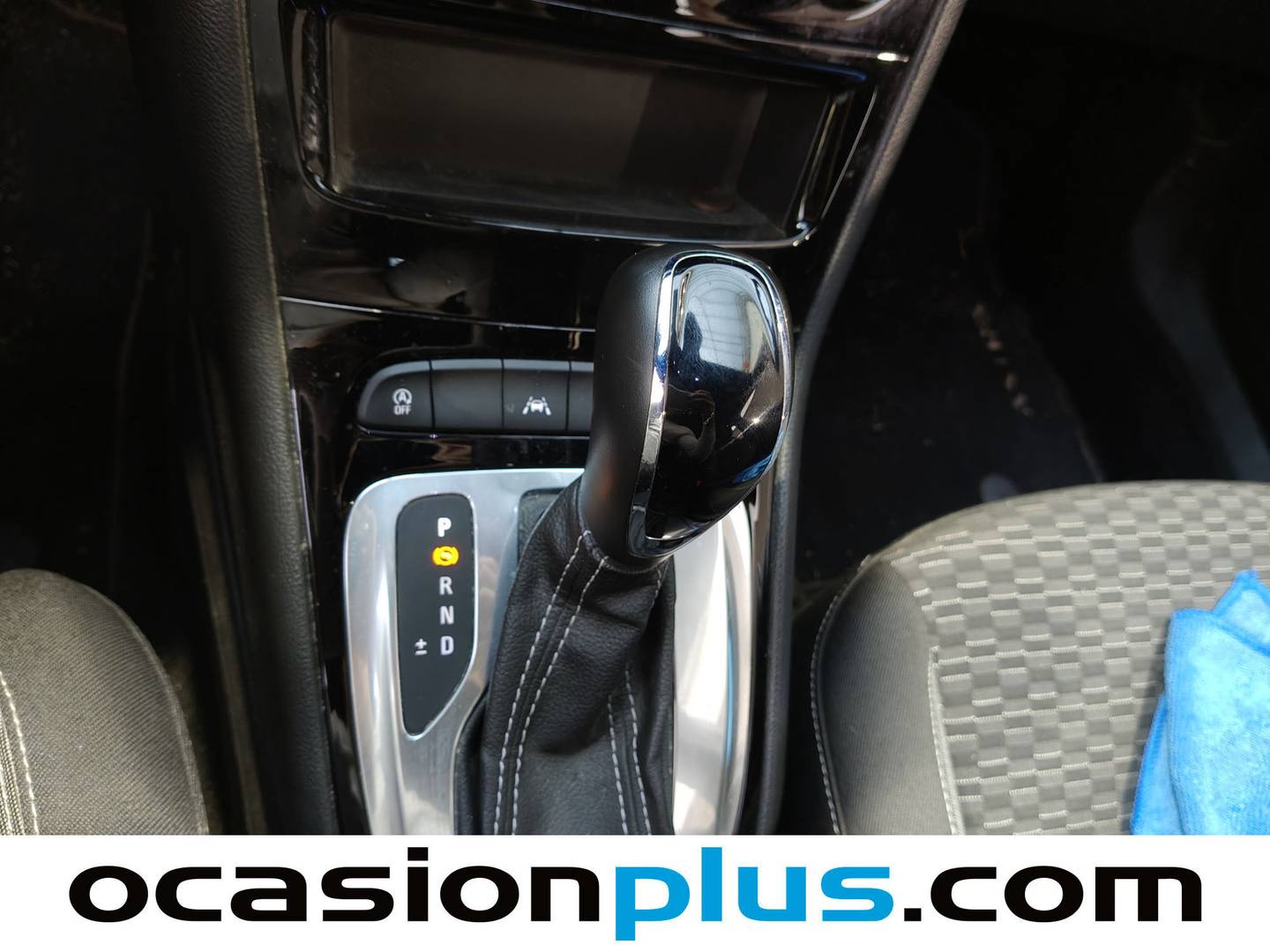 Foto Opel Astra Opel Astra Sports Tourer 1.4T SHT S/S Business Elegance CVT (145 CV)