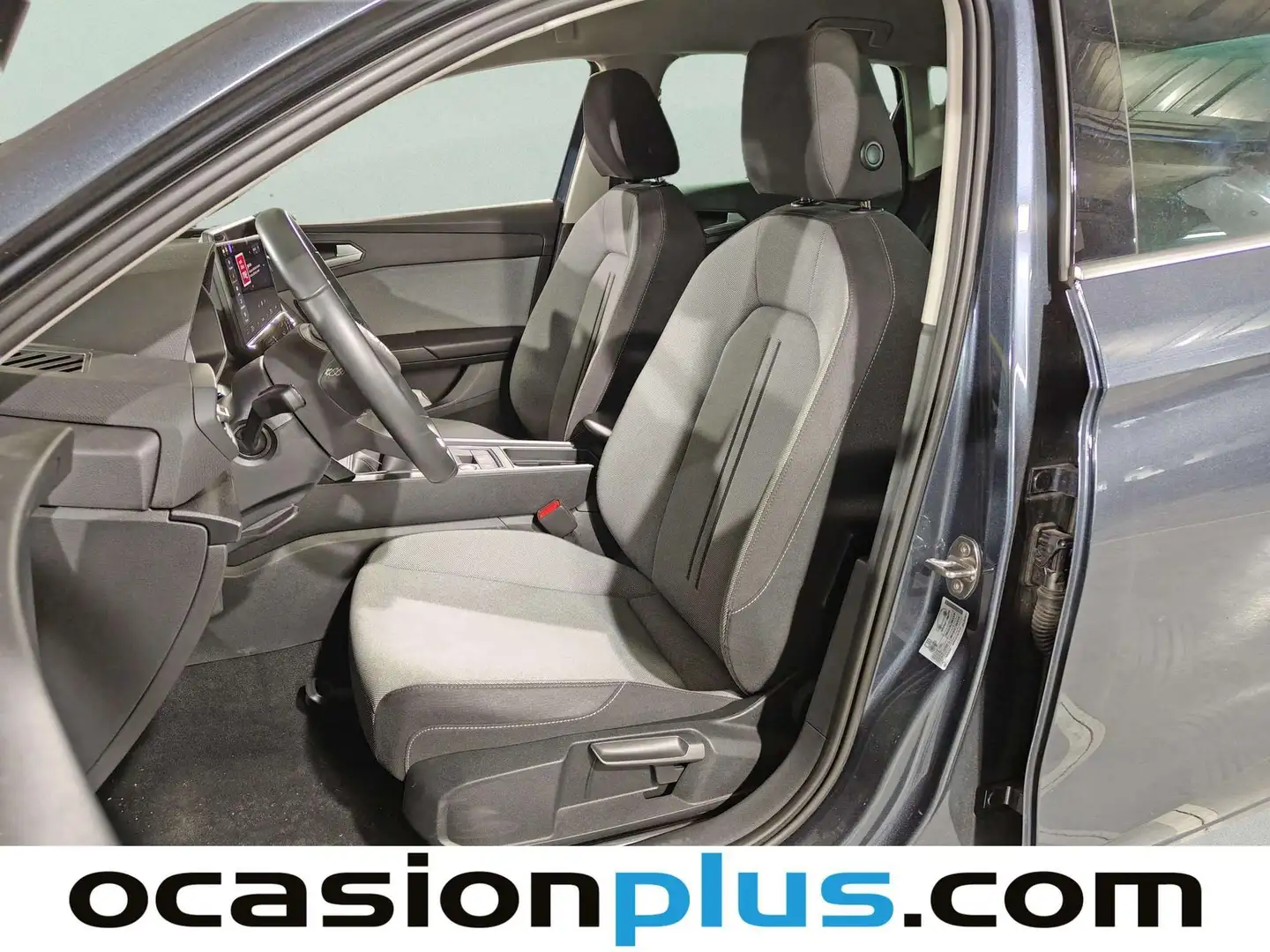 Foto Seat León SEAT León 2.0 TDI S&S Style XL (116 CV)