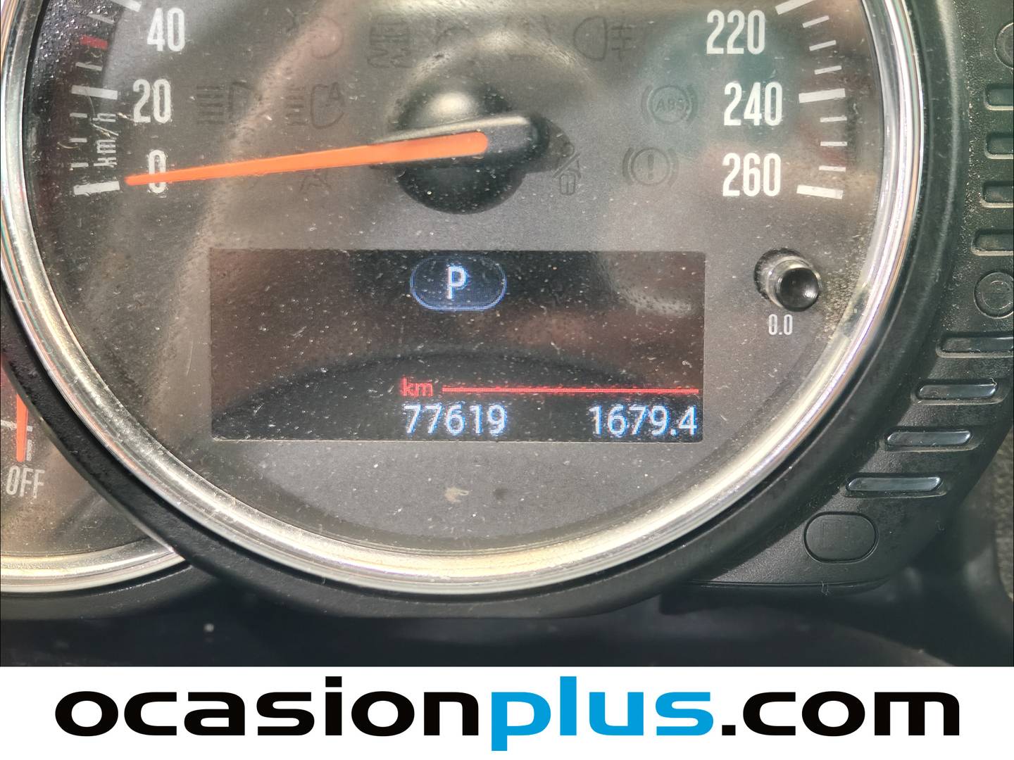 Foto Mini Countryman MINI MINI Countryman Cooper (136 CV)