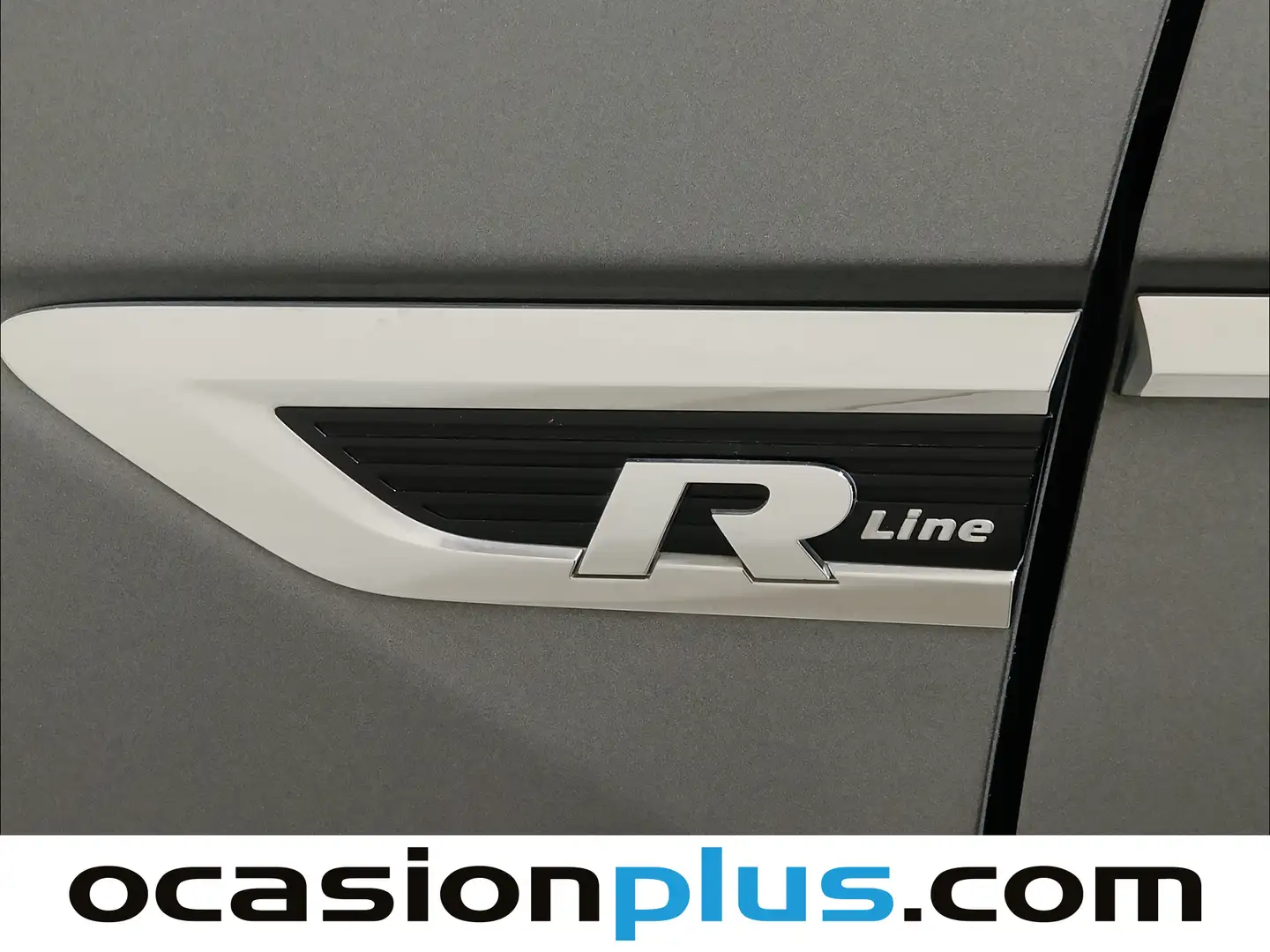 Foto Volkswagen Tiguan Volkswagen Tiguan Sport 1.5 TSI (150 CV) DSG