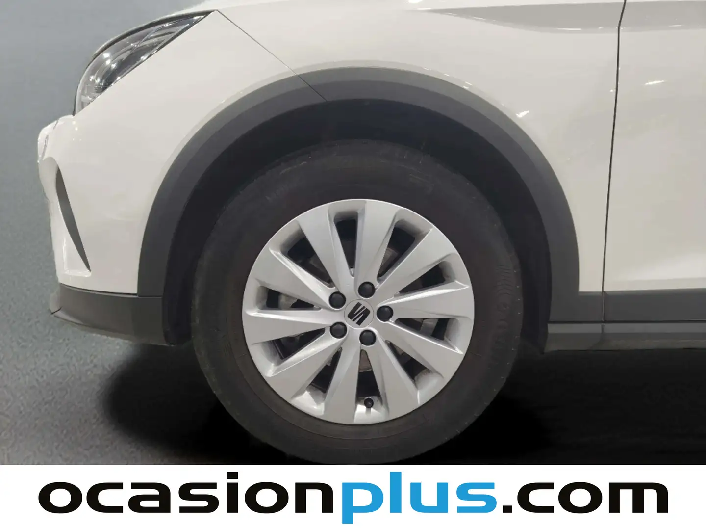 Foto Seat Arona SEAT Arona 1.0 TSI Style Plus (110 CV)