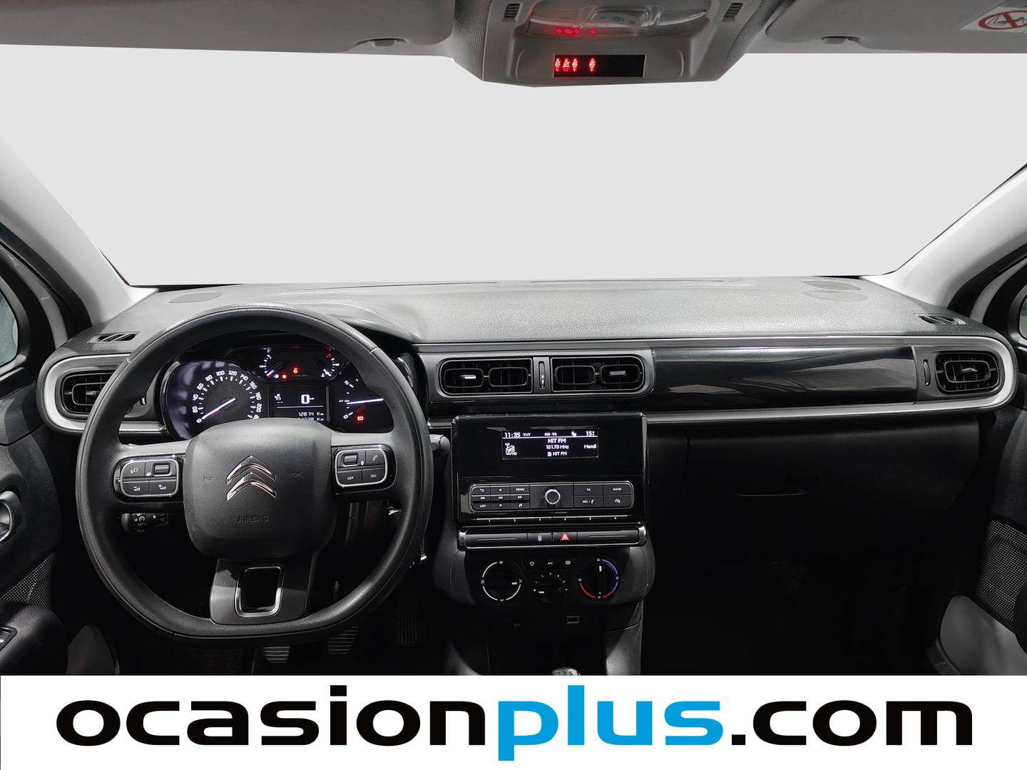 Citroën C3 Citroën C3 BlueHDi 100 S&S Feel (99 CV) de ocasión