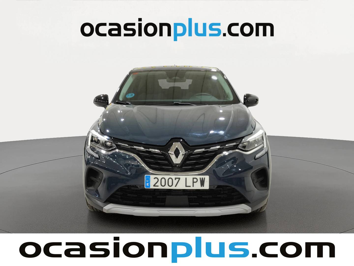 Renault Captur Renault Captur Intens TCe (90 CV) 90cv