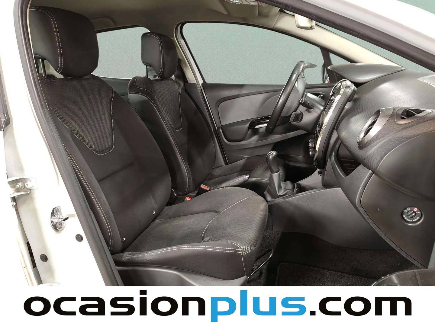 Foto Renault Clio Renault Clio 1.5 dCi Dynamique Energy (90 CV)