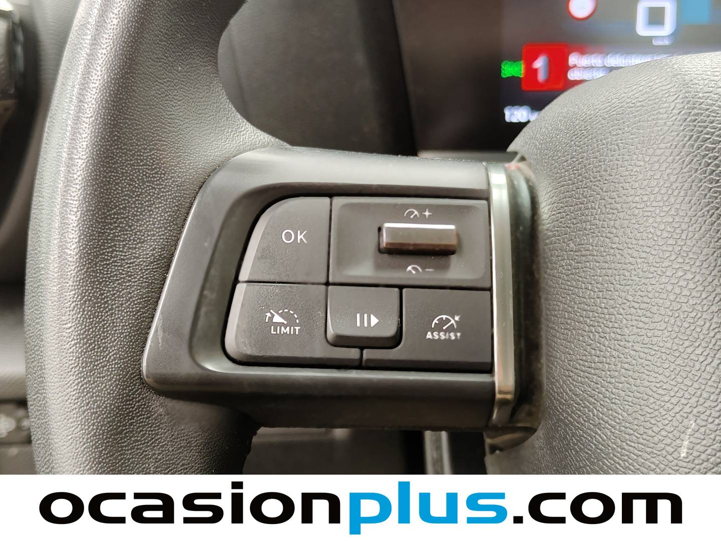 Citroën C4 X Citroën C4 X PureTech 100 S&S Feel (102 CV) 102cv