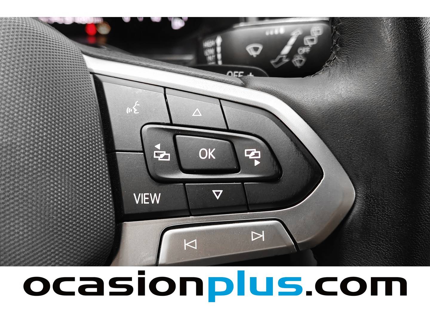 Foto Volkswagen Polo Volkswagen Polo ``Más`` 1.0 TSI  (95 CV) DSG