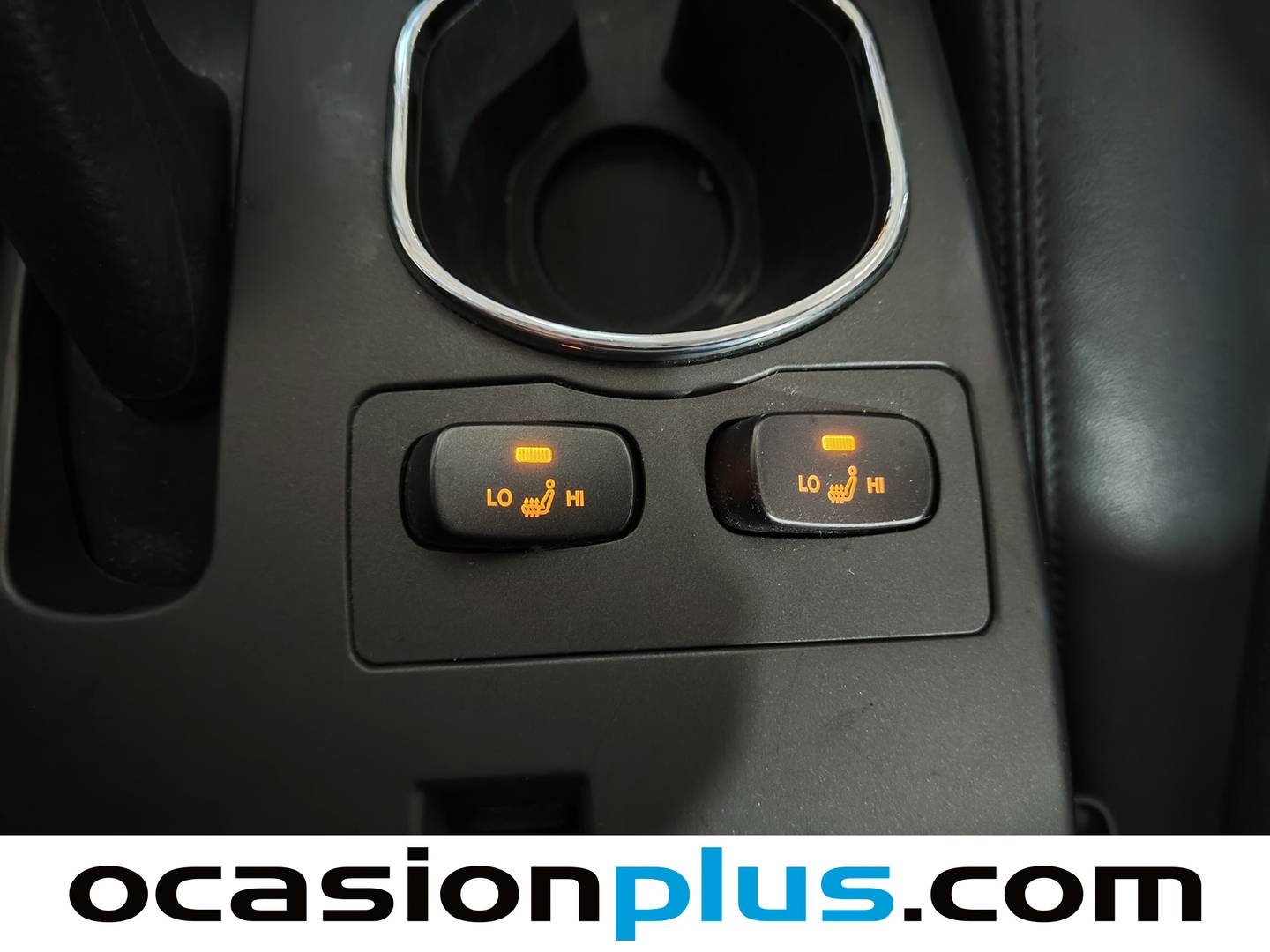 Foto SsangYong Korando Ssangyong Korando D22T Limited 4x2 (178 CV)