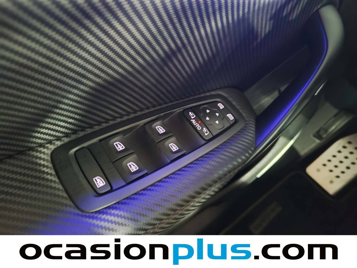 Foto Renault Mégane Renault Megane RS Energy TCe (280 CV) EDC