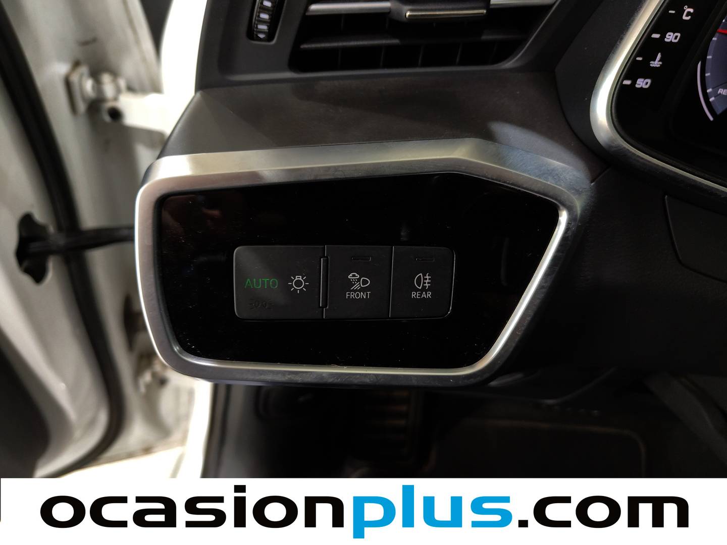 Paquetes del Audi A6 Audi A6 Avant 40 TDI (204 CV) S tronic