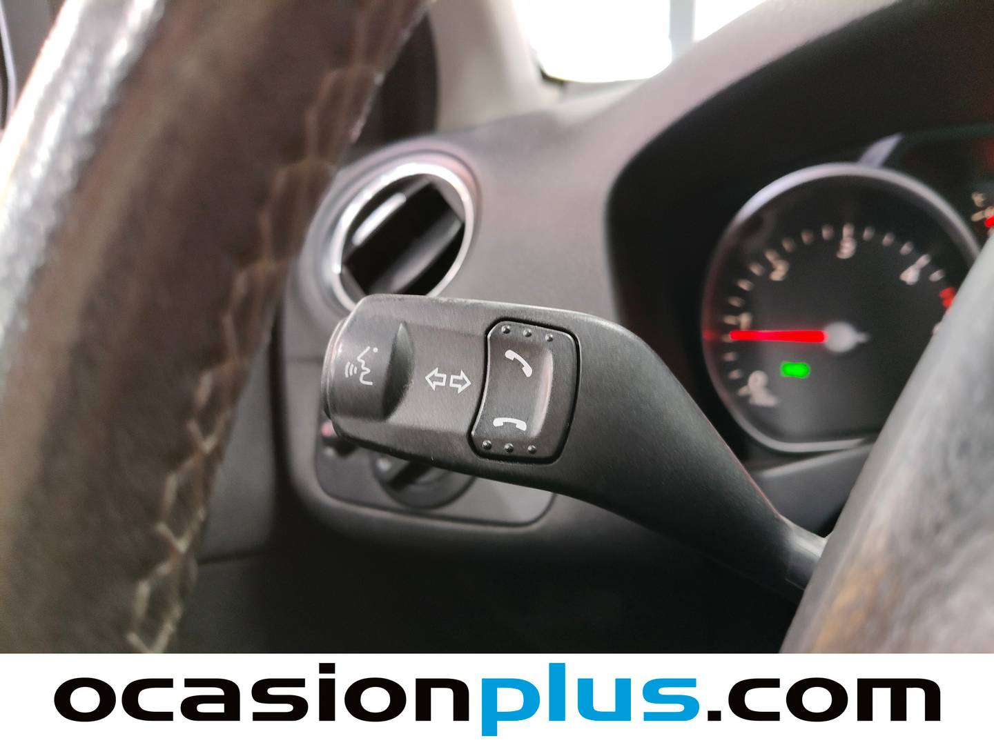 Ford Mondeo Ford Mondeo SportBreak 2.0 TDCI Limited Edition (140 CV) de segunda mano
