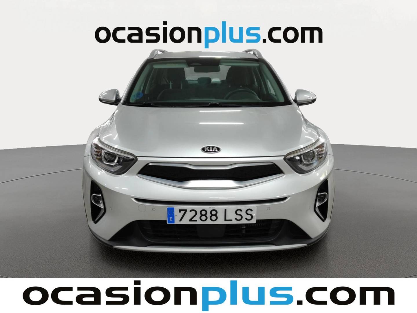 Foto KIA Stonic Kia Stonic 1.0 T-GDi MHEV Drive iMT (120 CV)