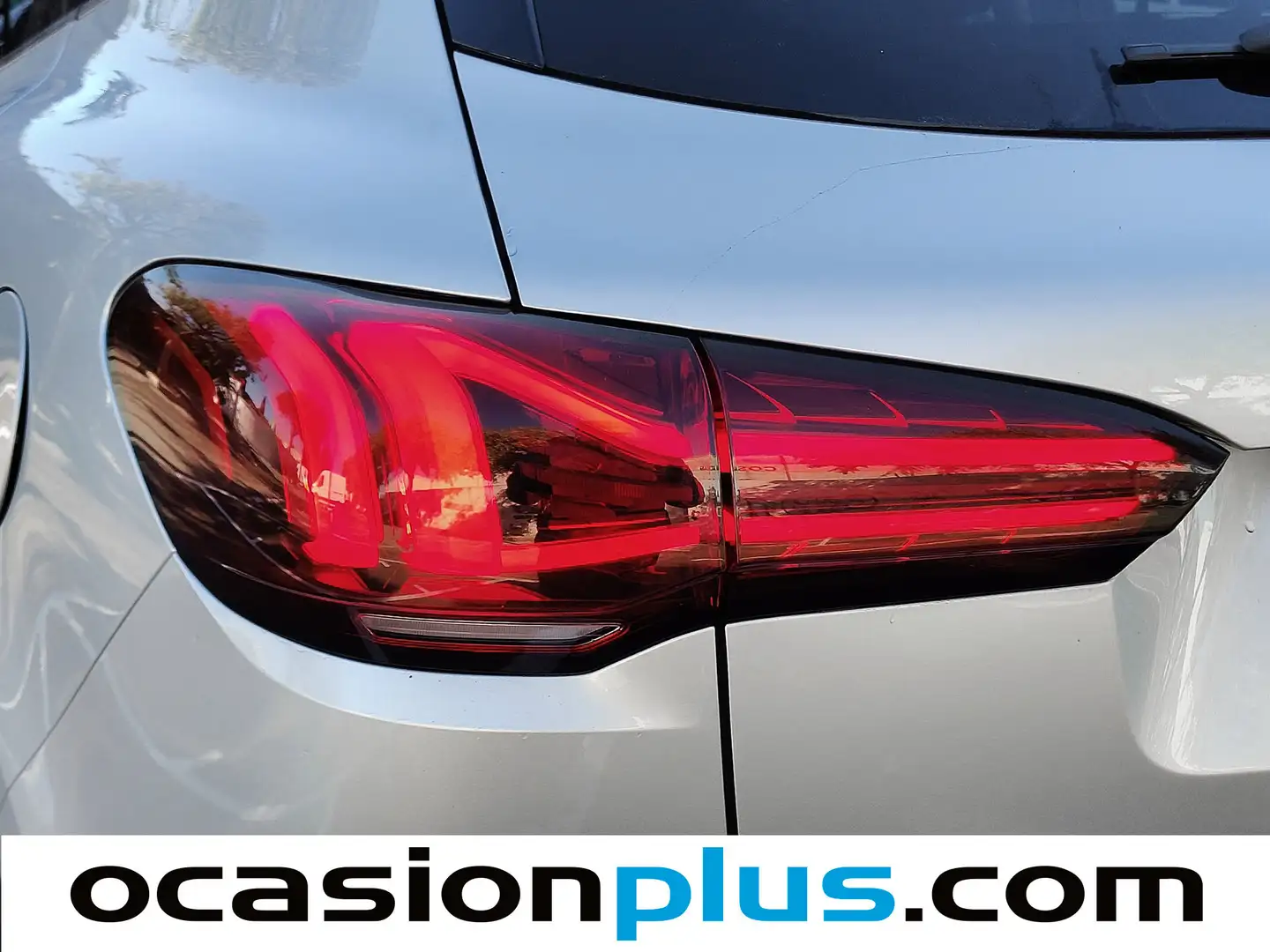 Foto MG HS MG eHS 1.5 T-GDI PHEV Luxury (258 CV)