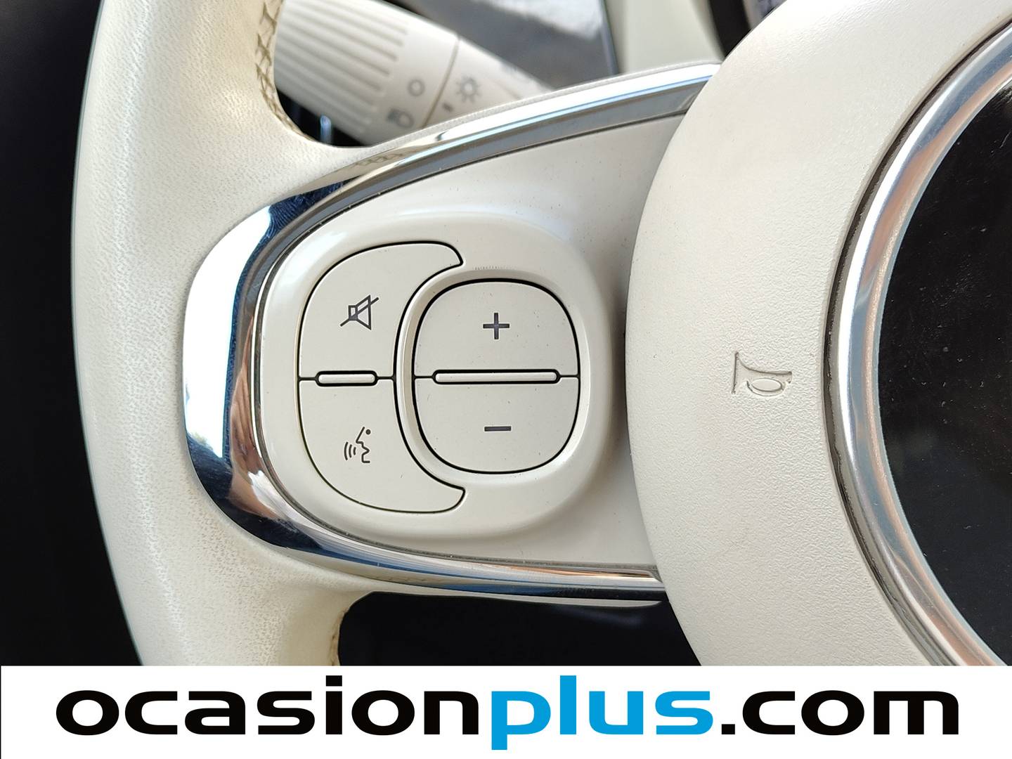 Fiat 500 Fiat 500 1.0 Hybrid Dolcevita (70 CV) seminuevo