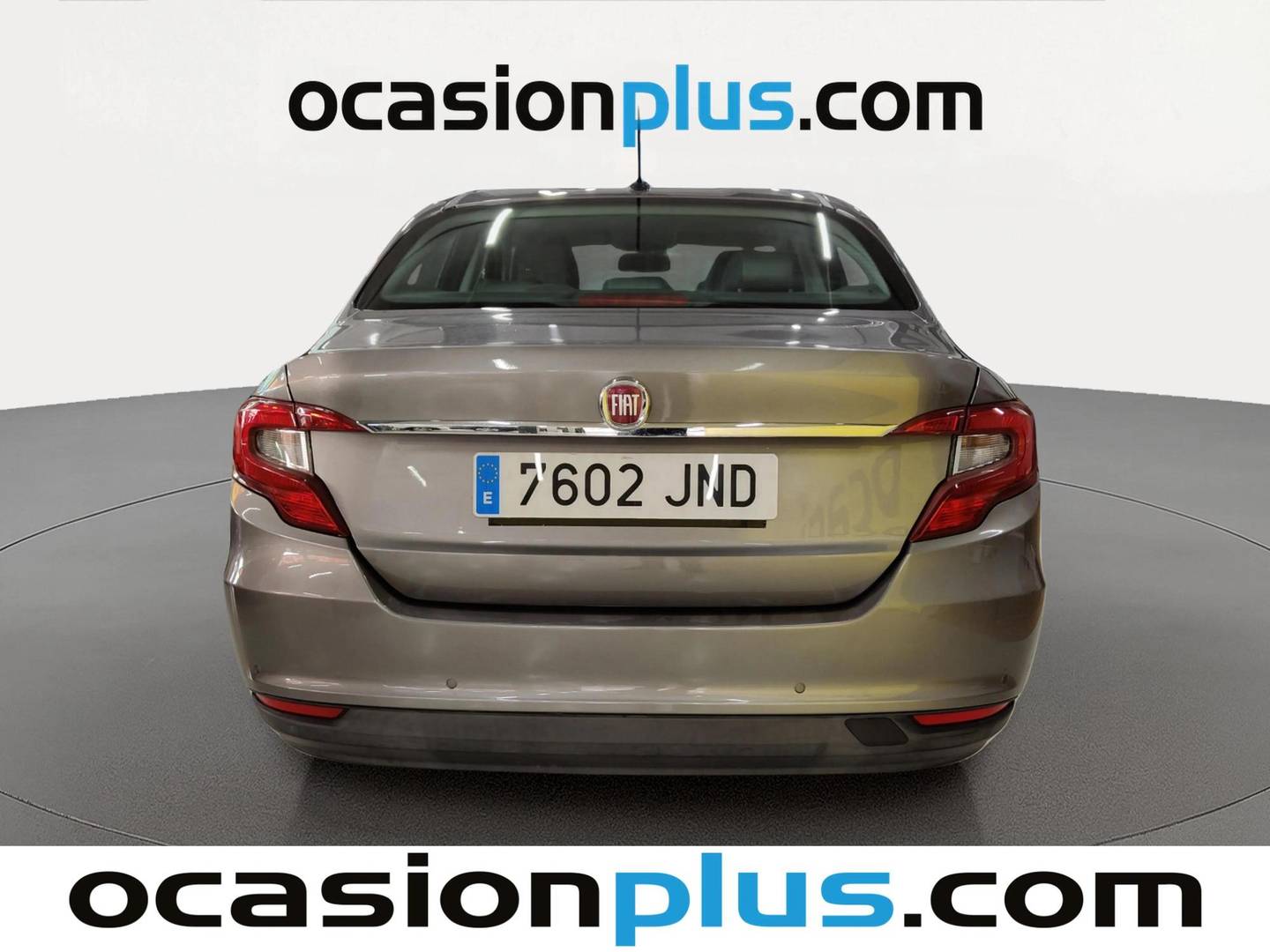 Fiat Tipo Fiat Tipo Sedan 1.4 Lounge (95 CV) al mejor precio