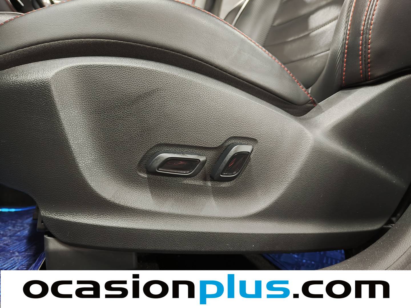Paquetes del MG ZS MG ZS 1.0T Luxury Auto (111 CV)