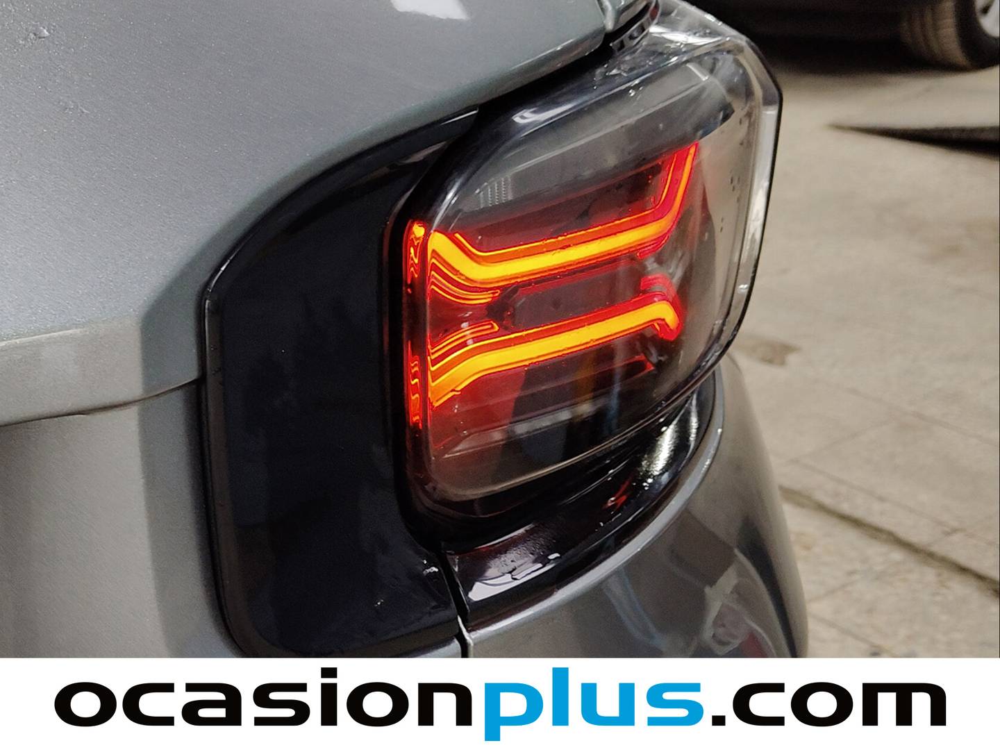 Jeep Avenger Jeep Avenger 1.2 G Summit (100 CV) al mejor precio