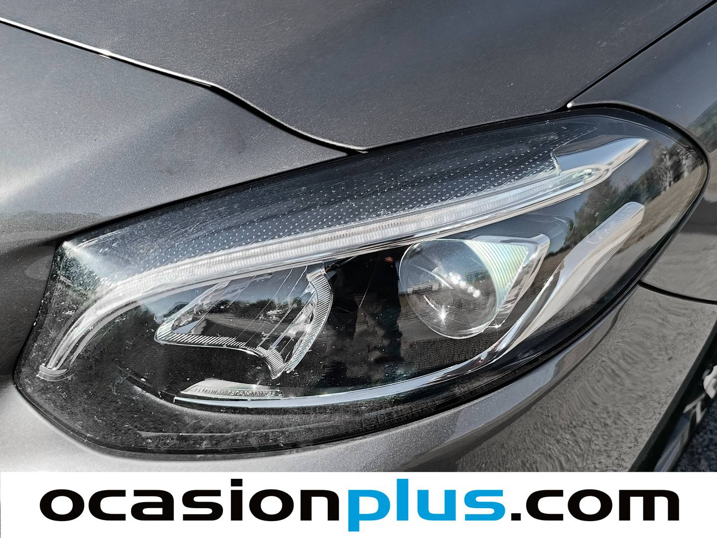 Extras y acabados del Mercedes Clase B Mercedes Clase B 200 d (136 CV)